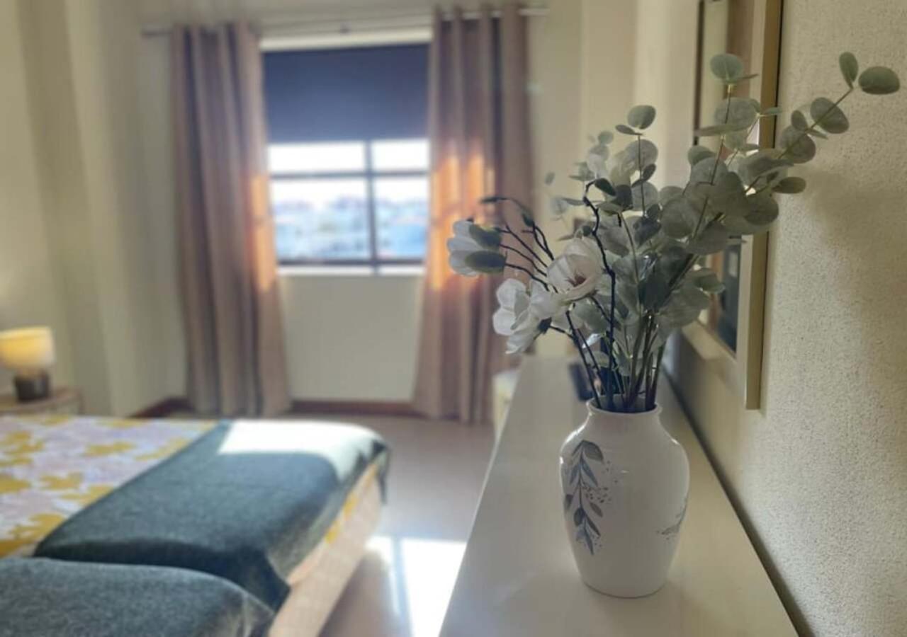 Title E Title - Oura Apartament アルブフェイラ エクステリア 写真