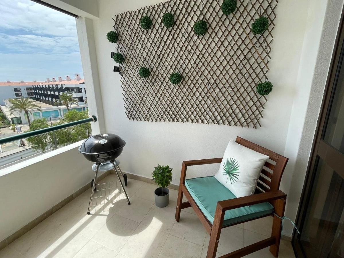 Title E Title - Oura Apartament アルブフェイラ エクステリア 写真