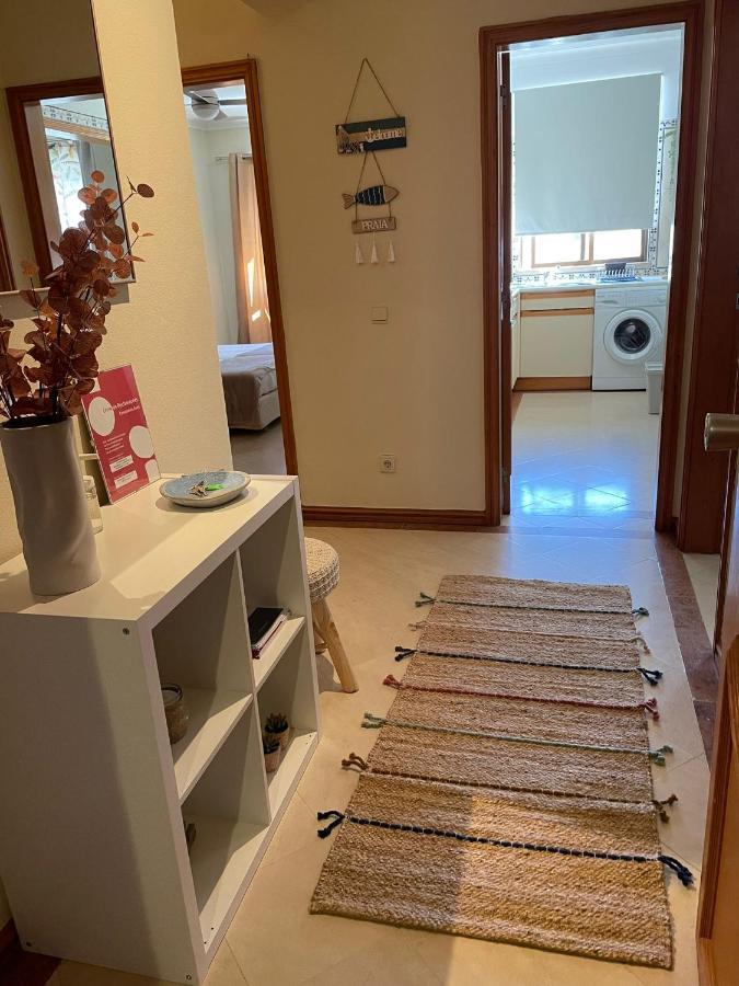 Title E Title - Oura Apartament アルブフェイラ エクステリア 写真
