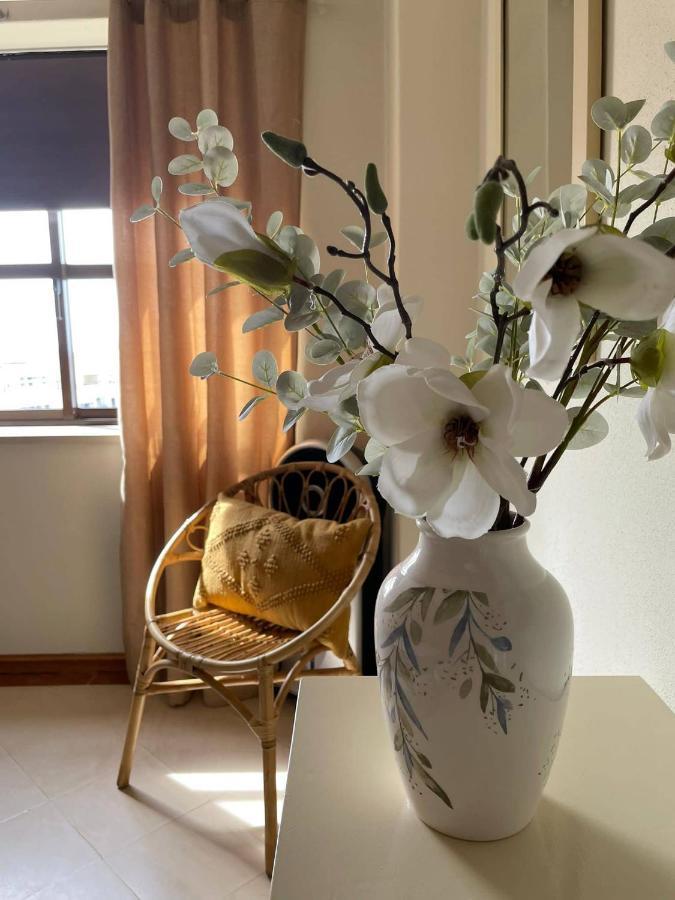 Title E Title - Oura Apartament アルブフェイラ エクステリア 写真