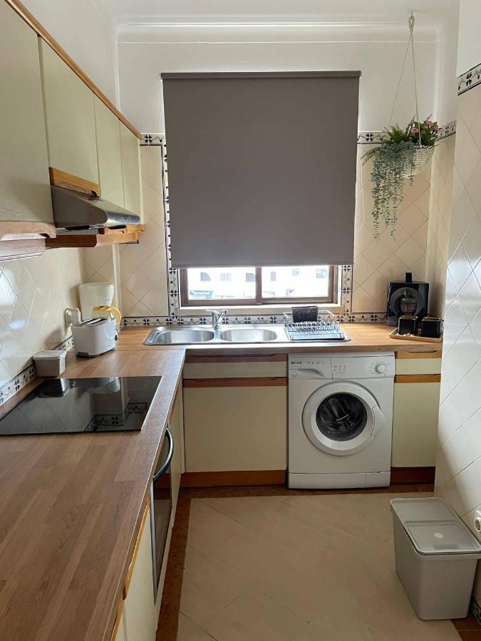 Title E Title - Oura Apartament アルブフェイラ エクステリア 写真