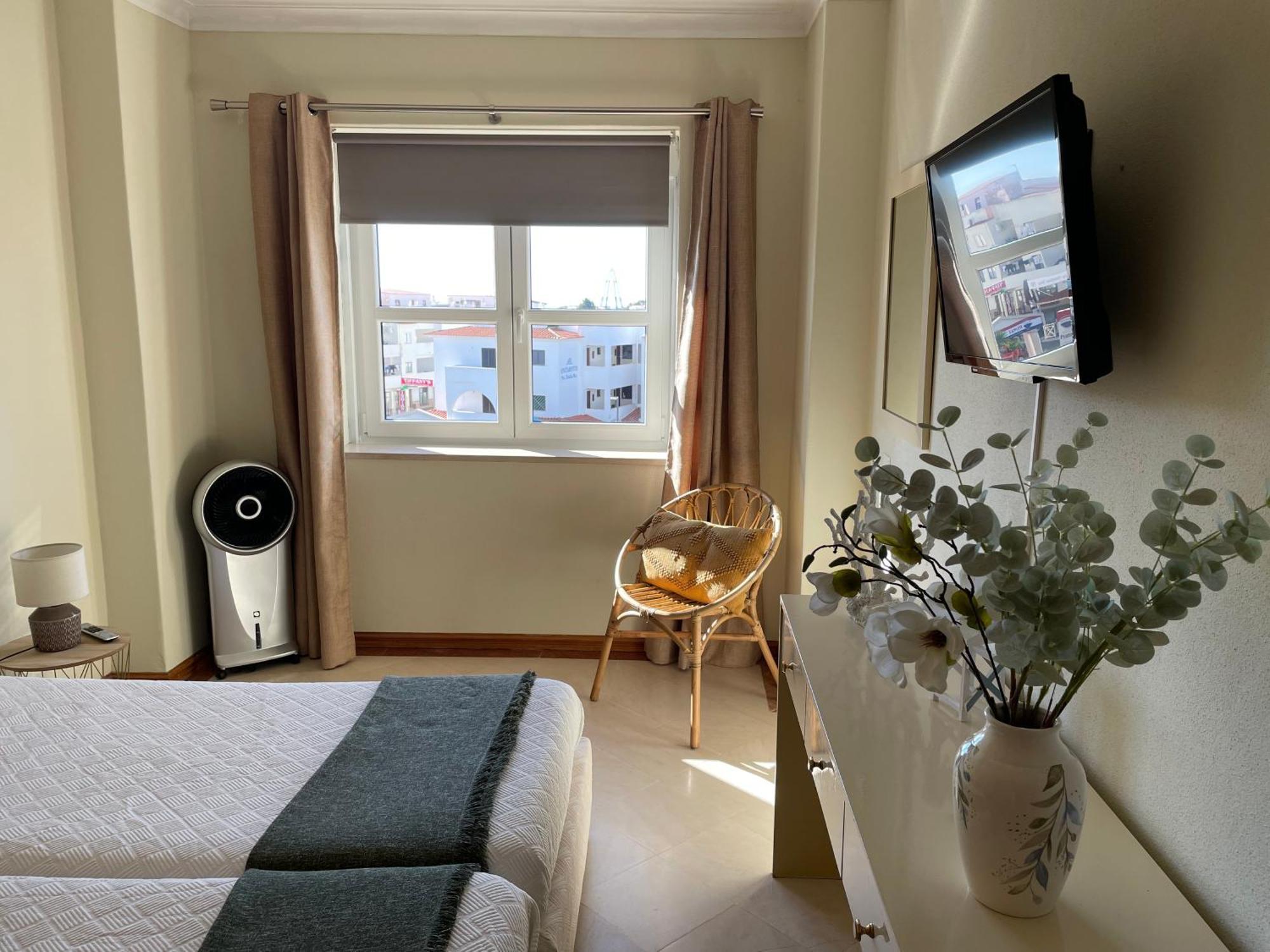 Title E Title - Oura Apartament アルブフェイラ エクステリア 写真