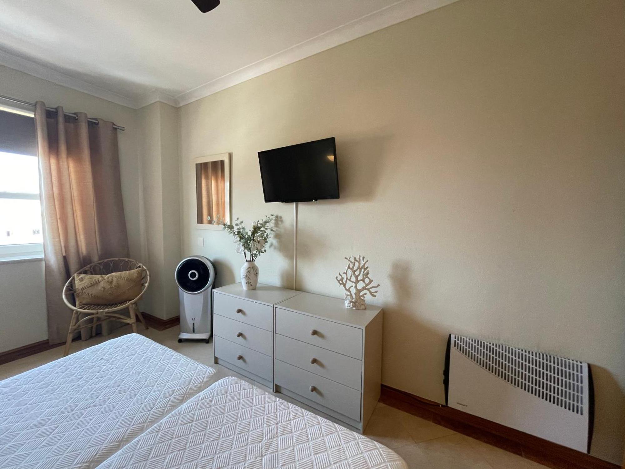Title E Title - Oura Apartament アルブフェイラ エクステリア 写真