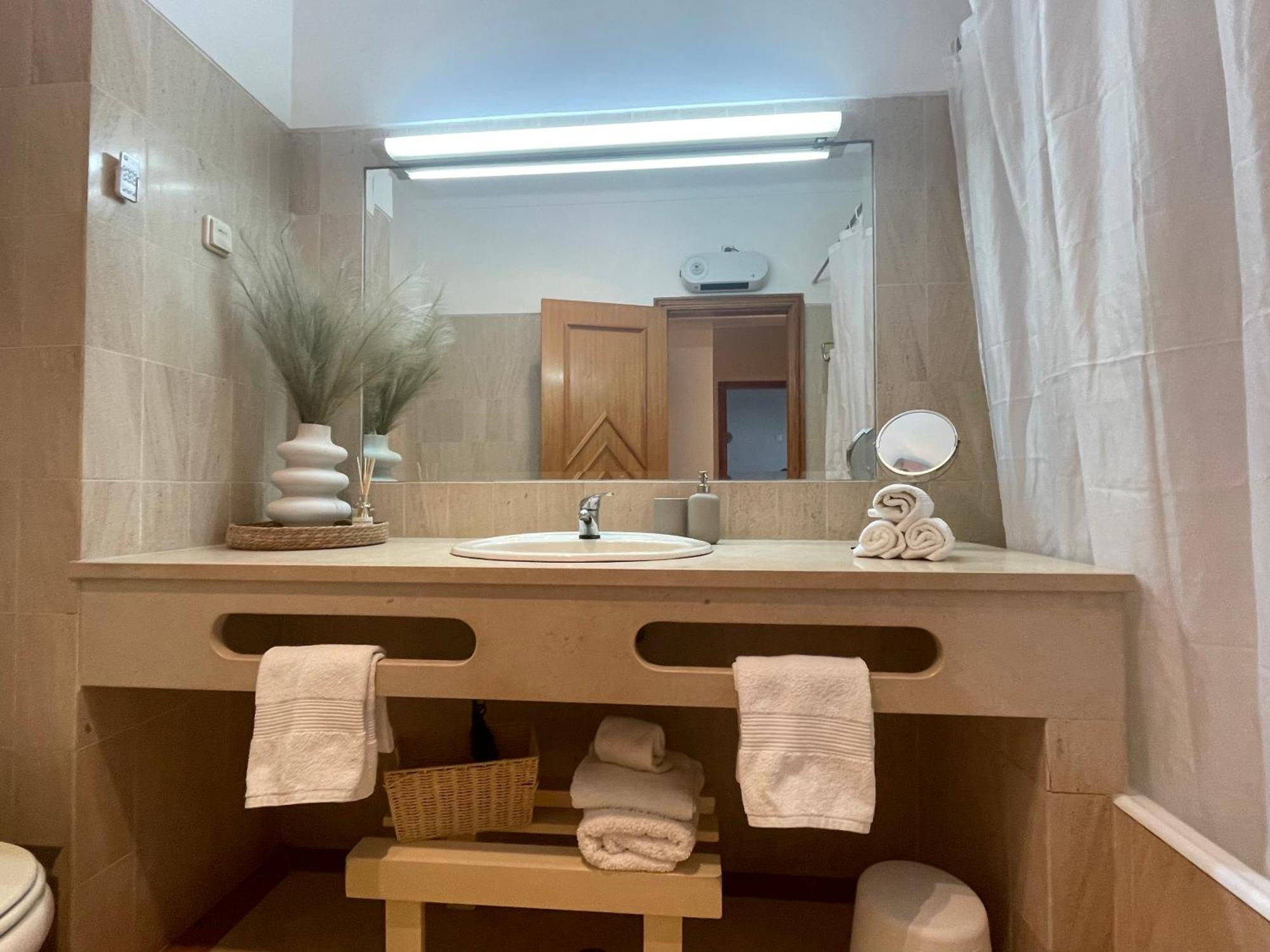 Title E Title - Oura Apartament アルブフェイラ エクステリア 写真