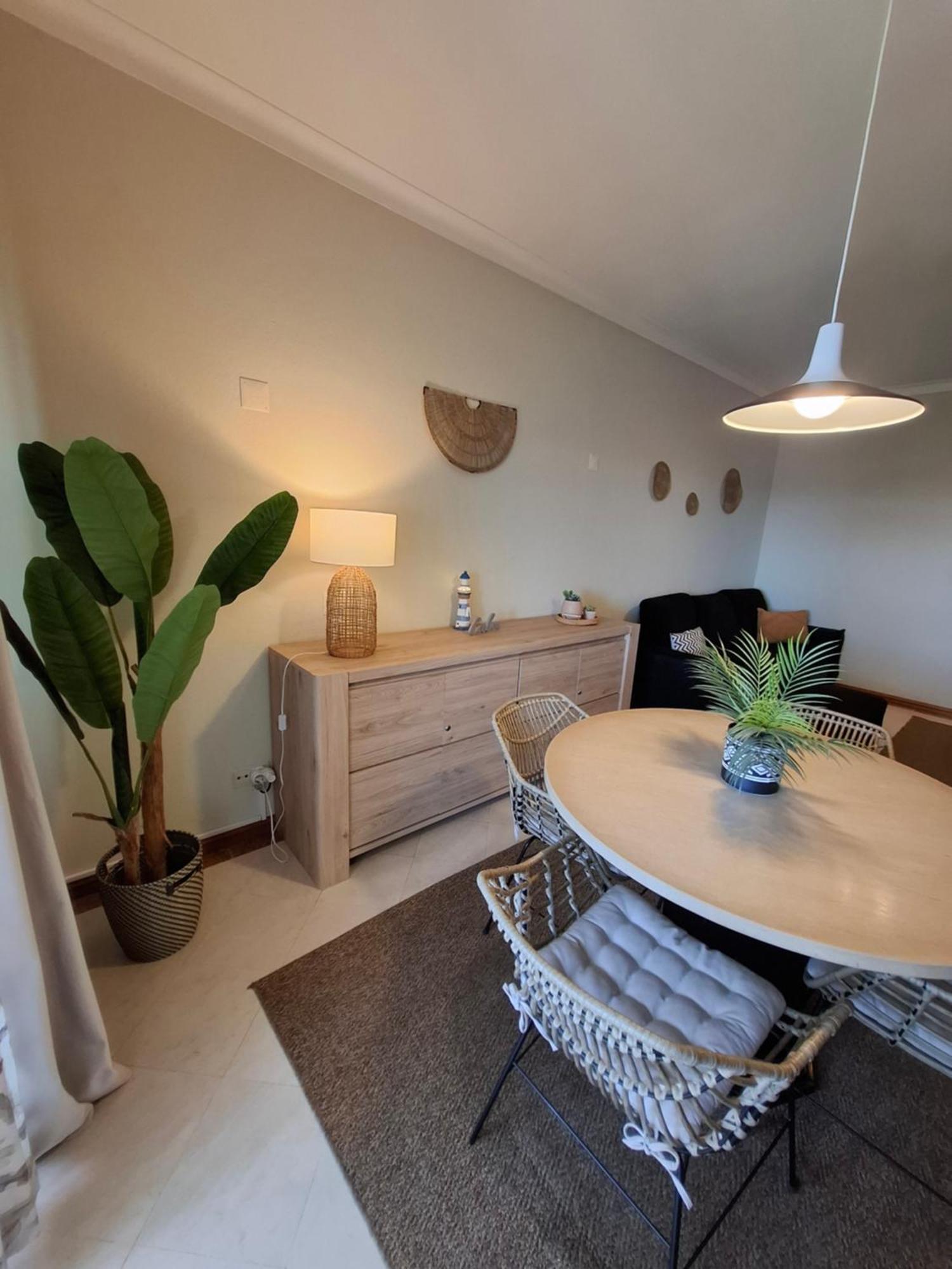 Title E Title - Oura Apartament アルブフェイラ エクステリア 写真