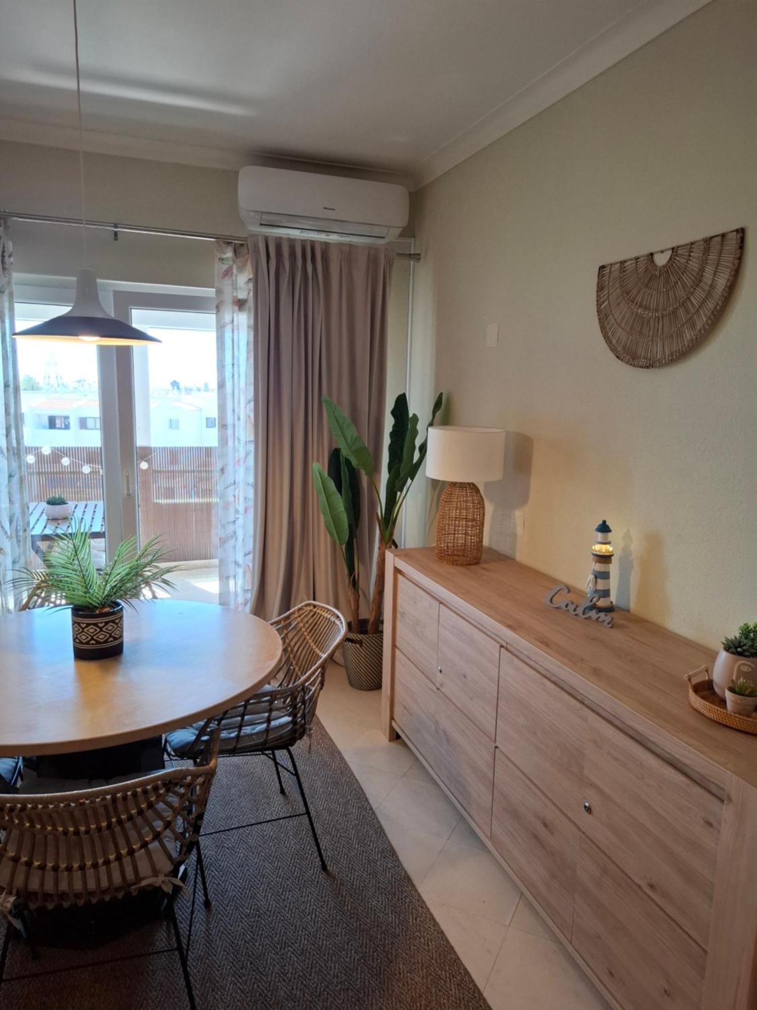 Title E Title - Oura Apartament アルブフェイラ エクステリア 写真
